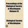 Proceedings of the Biological Society of Washington (Volume door Biological Society of Washington