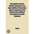 Resumption and the Double Standard Or, the Impossibility of