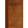 Select Collection Of Old Plays - In Twelve Volumes Vol. Ix. door Isaac Reed