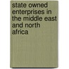 State Owned Enterprises in the Middle East and North Africa door Merih Celcasun