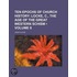 Ten Epochs of Church History (Volume 8); Locke, C., the Age