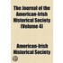 The Journal Of The American-Irish Historical Society (1904)
