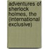 Adventures Of Sherlock Holmes, The (International Exclusive)