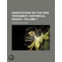Annotations on the New Testament (Volume 1); Historical Book