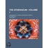 Athenaeum (Volume 1); A Magazine of Literary and Miscellaneo