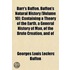 Barr's Buffon. Buffon's Natural History (Volume 10; Containi