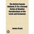British Senate (Volume 2); Or, a Second Series of Random Rec