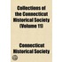 Collections of the Connecticut Historical Society (Volume 11