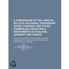 Compendium of the Laws on Bills of Exchange, Promissory Note door Henry Diedrich Jencken