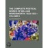 Complete Poetical Works of William Wordsworth (Volume 8); 18