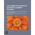 Complete Works of Gustave Flaubert (Volume 5); Embracing Rom