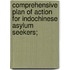 Comprehensive Plan of Action for Indochinese Asylum Seekers;