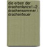 Die Erben der Drachenlanze1+2 . Drachensommer / Drachenfeuer