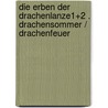 Die Erben der Drachenlanze1+2 . Drachensommer / Drachenfeuer by Margaret Weiss