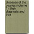 Diseases of the Ovaries (Volume 1); Their Diagnosis and Trea