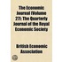 Economic Journal (Volume 27); The Quarterly Journal of the R