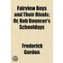Fairview Boys and Their Rivals; Or, Bob Bouncer's Schooldays