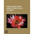 Fern Leaves from Fanny's Port-Folio (Volume 2); Second Serie