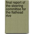 Final Report of the Steering Committee for the Flathead Rive