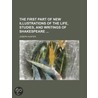 First Part of New the Life, Studies, and Writings of Shakesp door Joseph Hunter