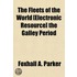 Fleets of the World £Electronic Resource] the Galley Period