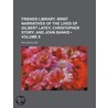 Friends Library (Volume 9); Brief Narratives of the Lives of door William Allen