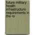 Future Military Health Infrastructure Requirements in the Ro
