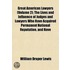 Great American Lawyers (Volume 2); The Lives and Influence o