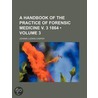 Handbook of the Practice of Forensic Medicine V. 3 1864 (Vol by Johann Ludwig Casper