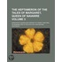 Heptameron of the Tales of Margaret, Queen of Navarre (Volum