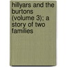 Hillyars And The Burtons (Volume 3); A Story Of Two Families door Henry Kingsley
