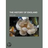 History of England, from the Invasion of Julius Ceasar to th door Hume David Hume