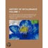 History of Intolerance; With Observations on the Unreasonabl