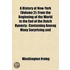 History of New-York (Volume 2); From the Beginning of the Wo