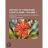 History of Poweshiek County, Iowa; A Record of Settlement, O