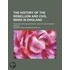 History of the Rebellion and Civil Wars in England (Volume 2