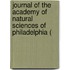 Journal of the Academy of Natural Sciences of Philadelphia (