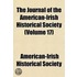Journal of the American-Irish Historical Society (Volume 17)