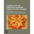 Journals of the American Congress from 1774-1788 (Volume 1);