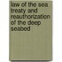 Law of the Sea Treaty and Reauthorization of the Deep Seabed