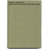 Lawyer's Idle Hours; Sentiment-Satire-Humor-Life-Death-Glory door C. Augustus Haviland