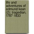 Life And Adventures Of Edmund Kean (2); Tragedian, 1787-1833