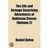 Life and Strange Surprising Adventures of Robinson Crusoe (V