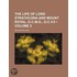 Life of Lord Strathcona and Mount Royal, G.C.M.G., G.C.V.0 (