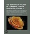 Memoirs of Philippe de Commines, Lord of Argenton (Volume 2)