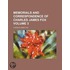Memorials and Correspondence of Charles James Fox (Volume 3)