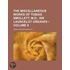 Miscellaneous Works of Tobias Smollett, M.D. (Volume 9); Sir