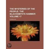 Mysteries of the People (Volume 17); The Blacksmith's Hammer by Eug?ne Sue