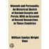 Nineveh and Persepolis; An Historical Sketch of Ancient Assy