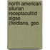 North American Silurian Receptaculitid Algae (Fieldiana, Geo